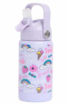 Mayim 12-Ounce H20 Active Water Bottle