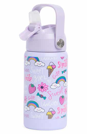 12-Ounce H20 Active Water Bottle