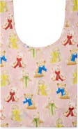 Baggu Standard Recycled Polyester Reusable Tote Bag