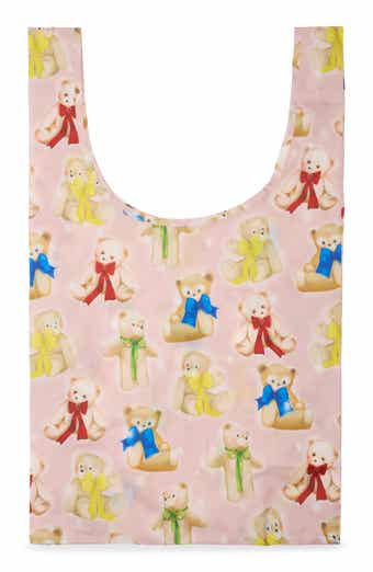 Standard Recycled Polyester Reusable Tote Bag