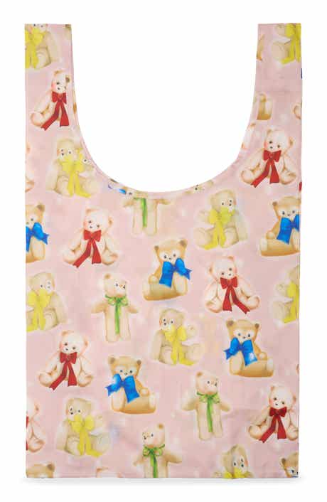 Standard Recycled Polyester Reusable Tote Bag