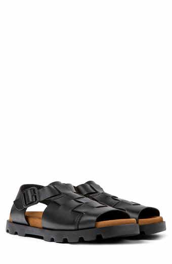 Camper Brutus Fisherman Sandal