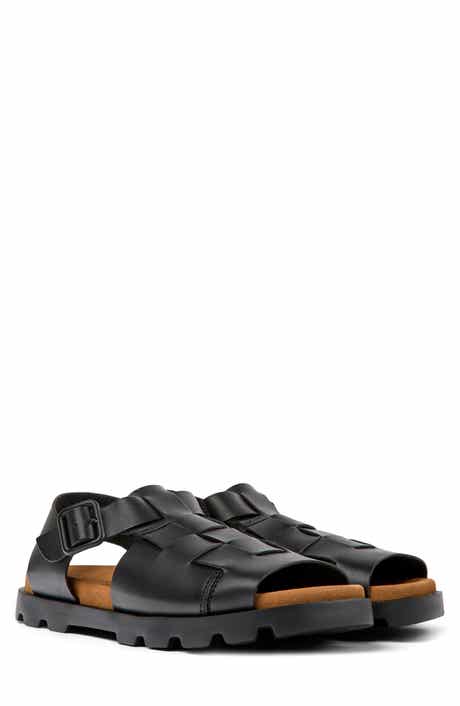 Camper Brutus Fisherman Sandal