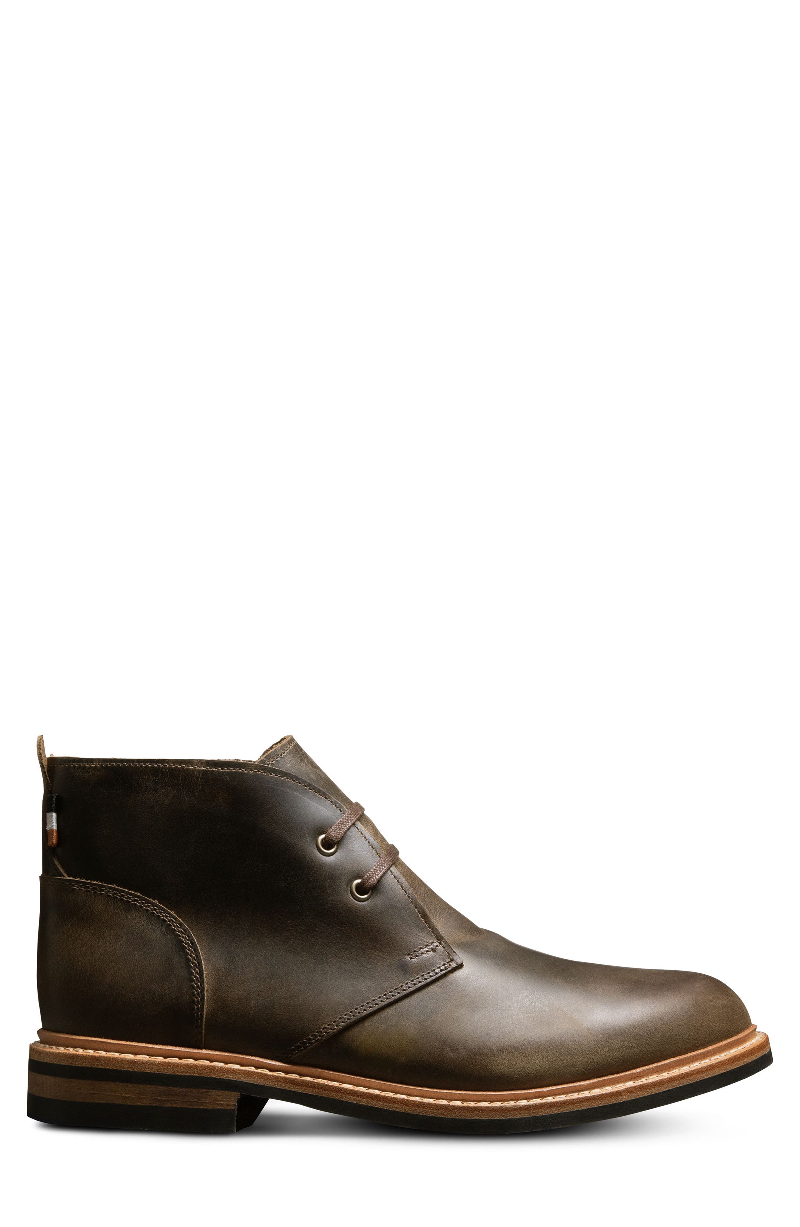 Chandler Chukka Boot, Alternate, color, TEAK