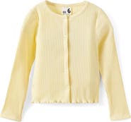 Cotton On Kids Kid's Emma Button Through Long Sleeve