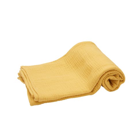 Ryker Dandelion Throw Blanket