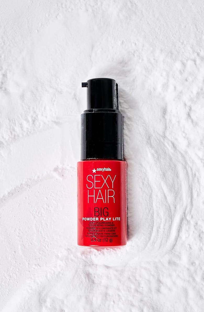 SEXY HAIR Big Powder Play, Alternate, color, 