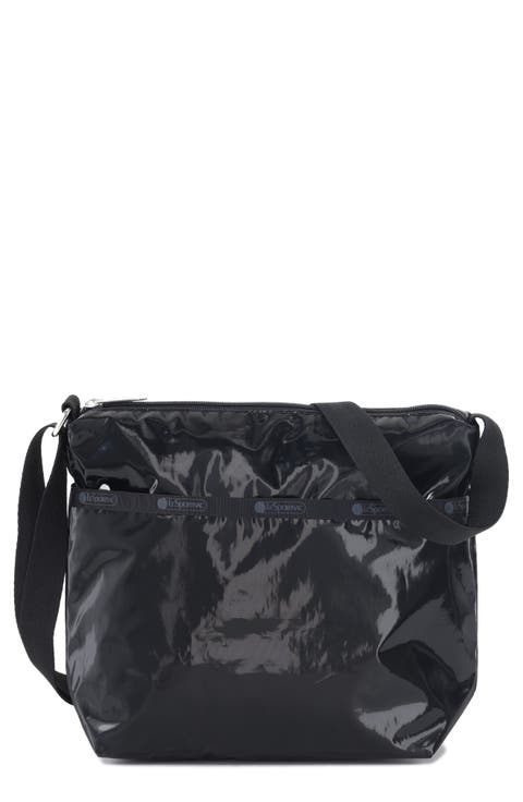 Cleo Small Crossbody Bag