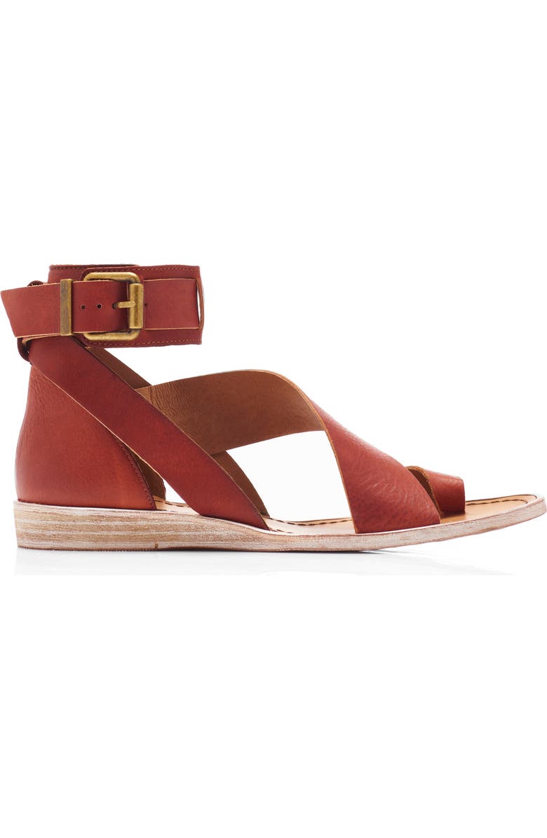 Free People Vale Sandal, Alternate, color,
