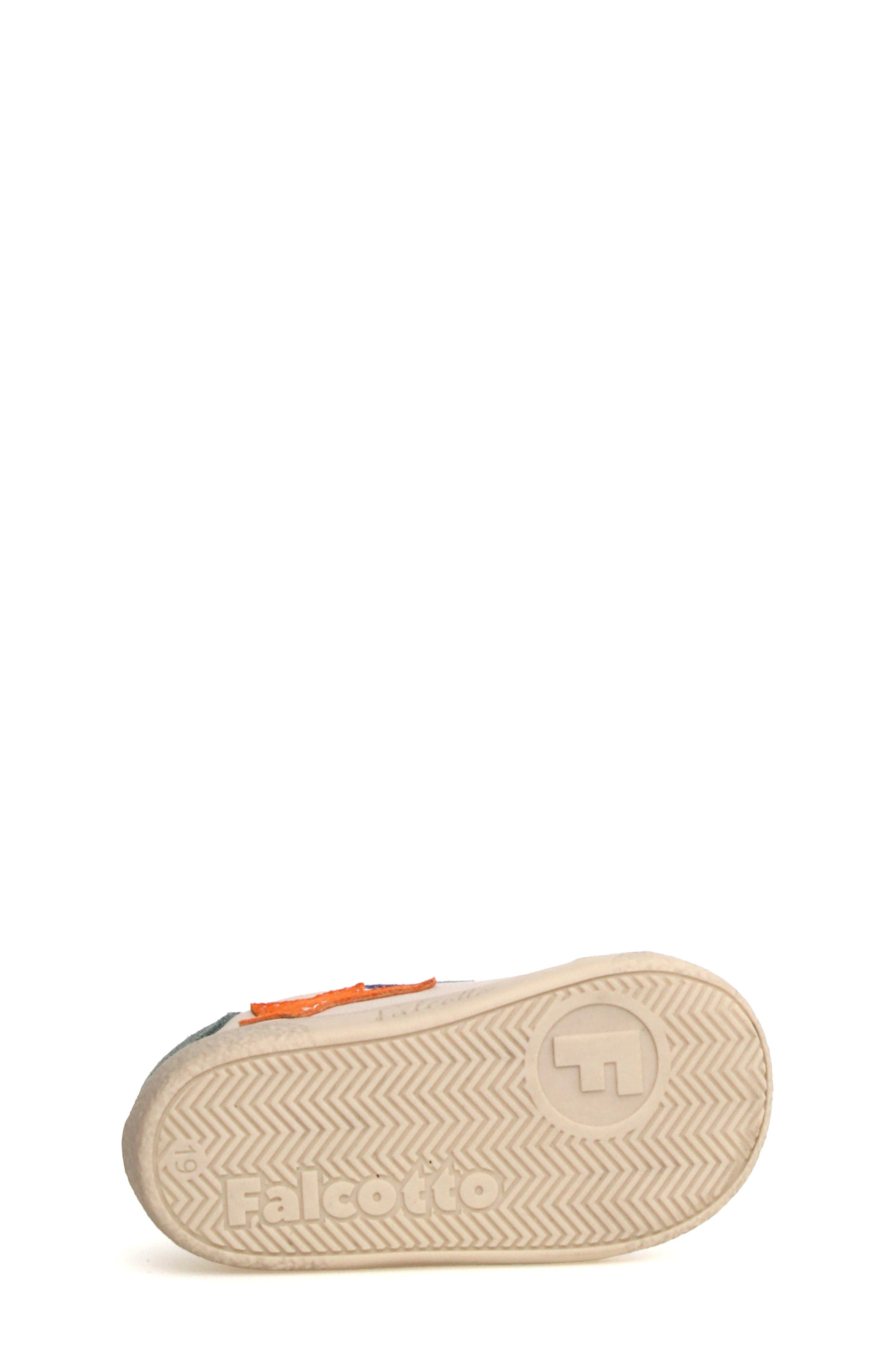 Naturino Kids' Falcotto Alnoite Sneaker, Alternate, color, 