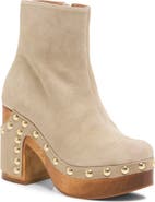 Free People Grayson Clog Boot