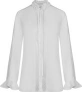 Anne Fontaine Rozela Shirt