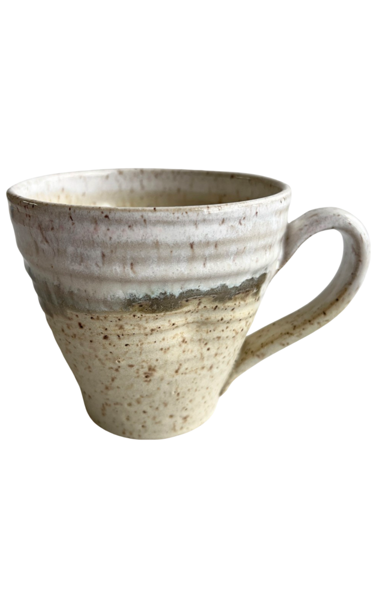 Gina DeSantis Ceramics Borealis Cafe Cups, Alternate, color, Dawn