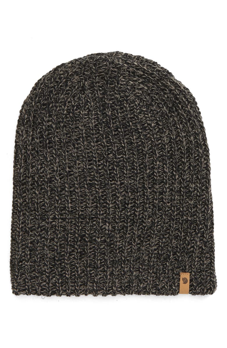Fjällräven Övik Mélange Beanie, Main, color,