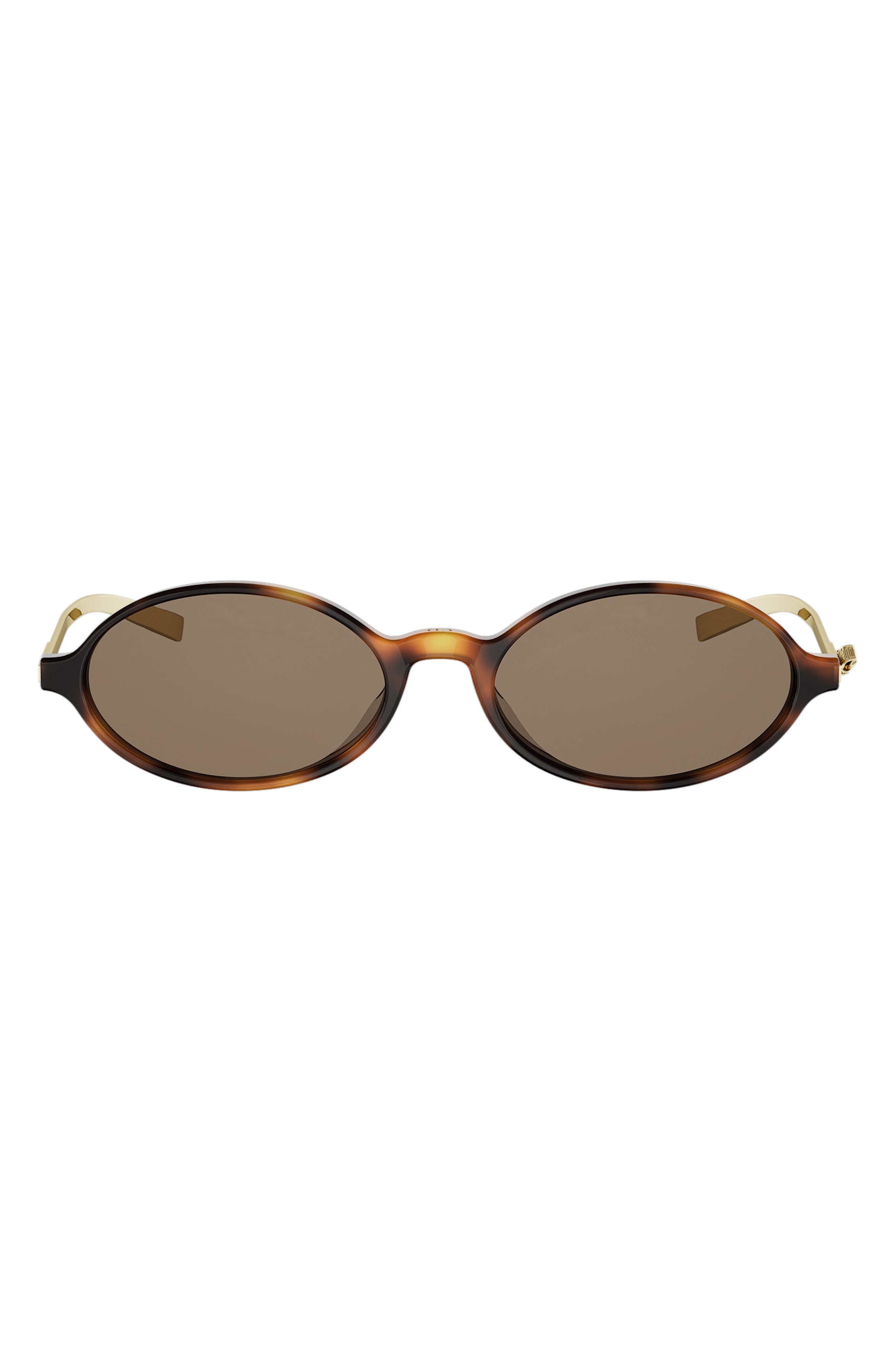 selected BLONDE HAVANA / BROWN