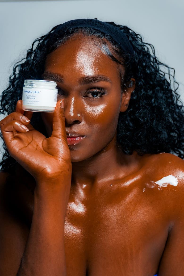 Rejuvenating Moisturizer, Alternate, color, No color