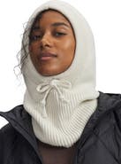 Under Armour Halftime Knit Hood