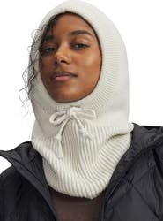 Under Armour Halftime Knit Hood
