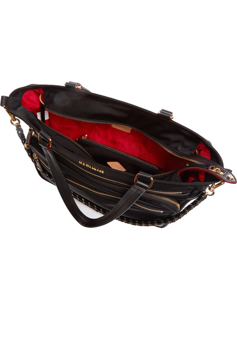 MZ Wallace Tribeca Tote, Alternate, color,