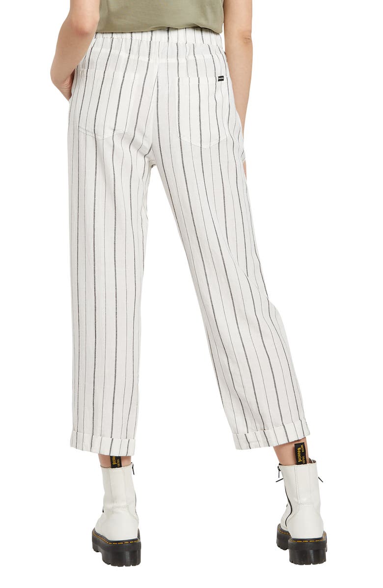 Volcom Sunday Strut Pants, Alternate, color,