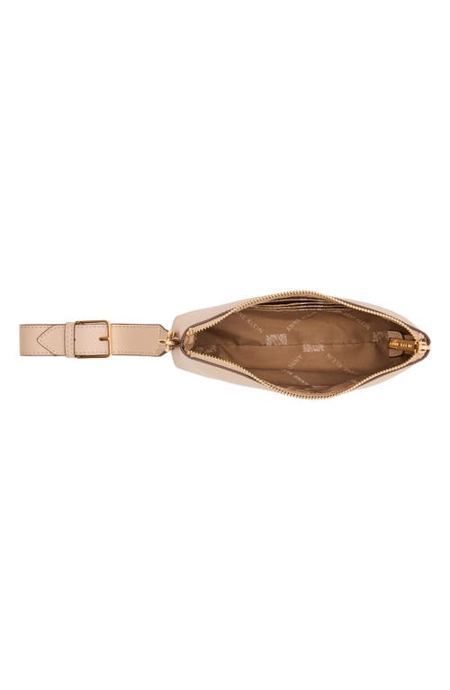 ANNE KLEIN ANNE KLEIN LARGE WRIST POUCH 