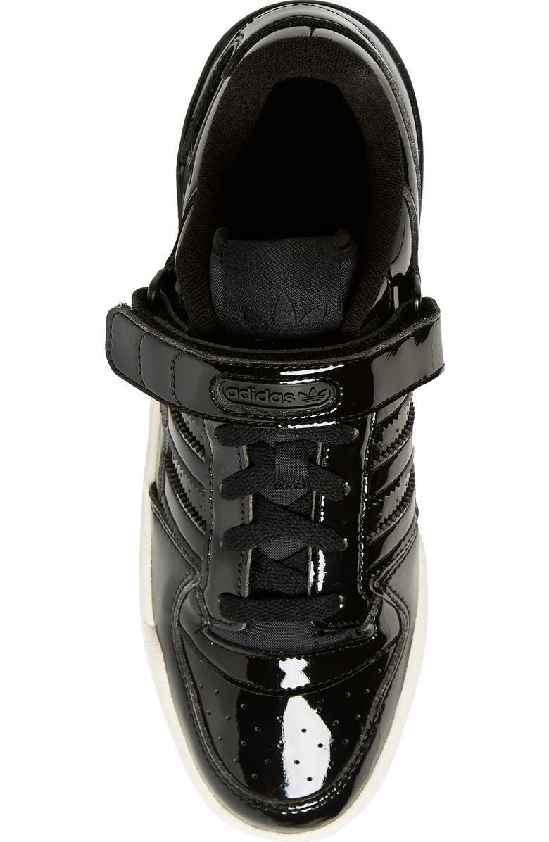 adidas Forum Low Basketball Sneaker, Alternate, color,