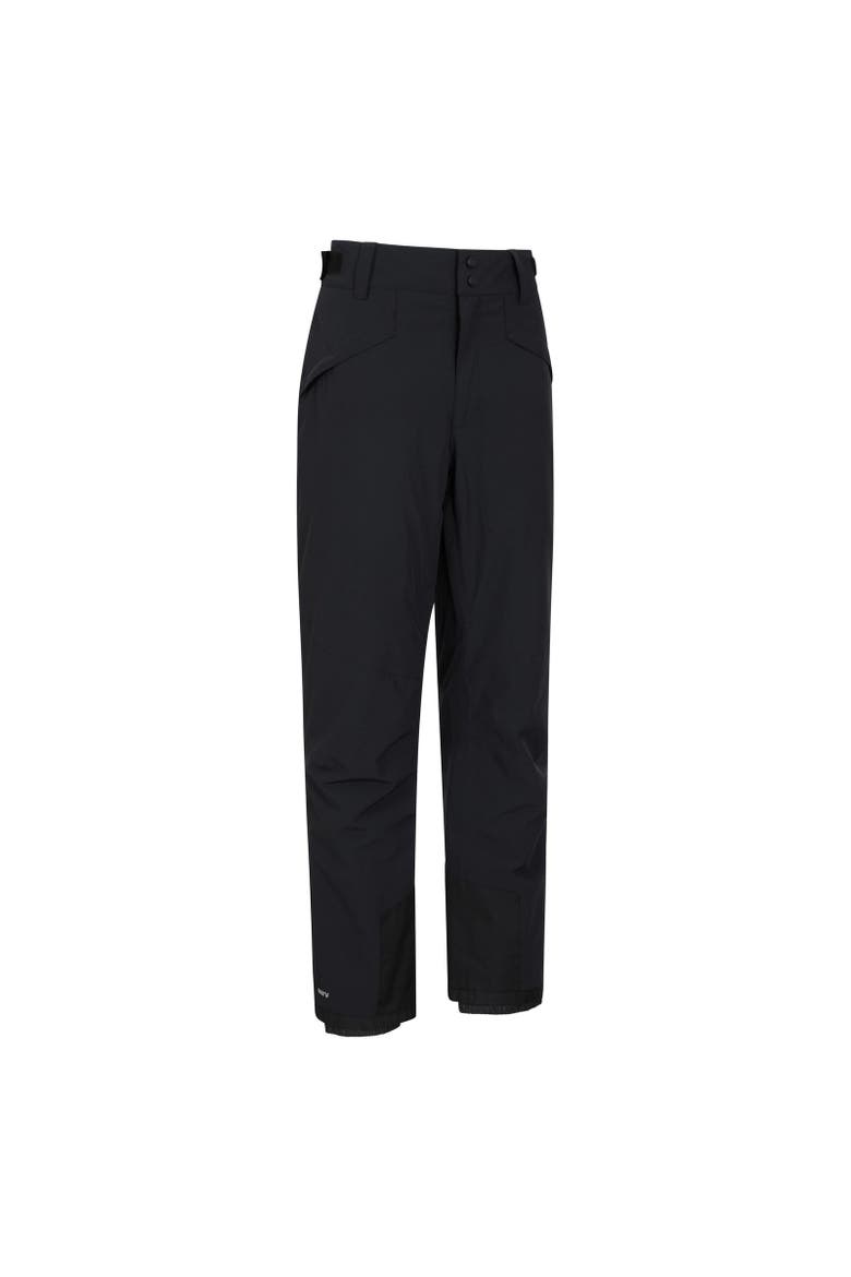 Orbit II 4 Way Stretch Waterproof Ski Trousers, Alternate, color, Dark Grey