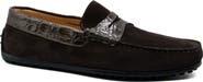 Zelli Italia Monza Driving Loafer