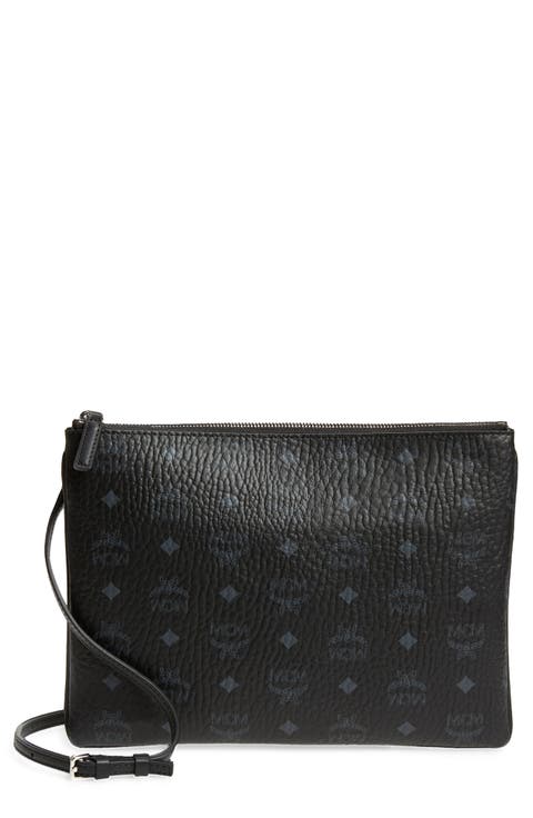 Shop Black MCM Online | Nordstrom