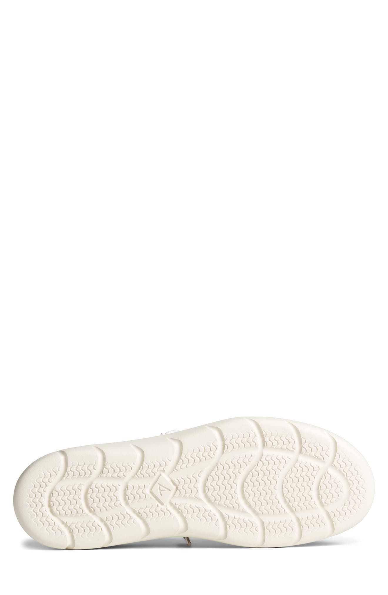 Sperry Captain's Moc Sneaker, Alternate, color, 