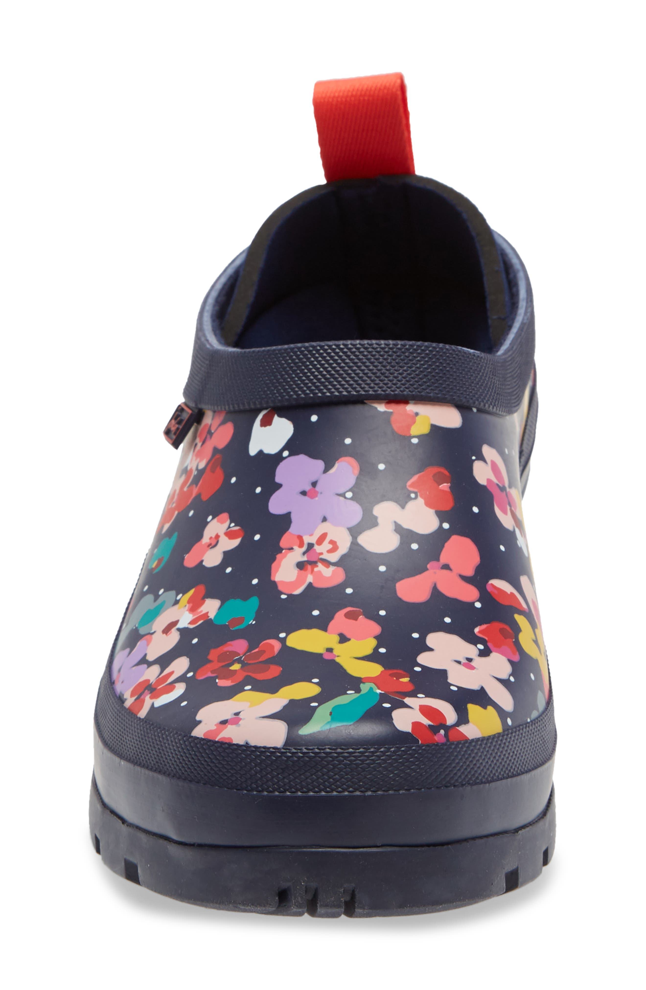 Joules Rain Boot Clog (Women) | Nordstromrack
