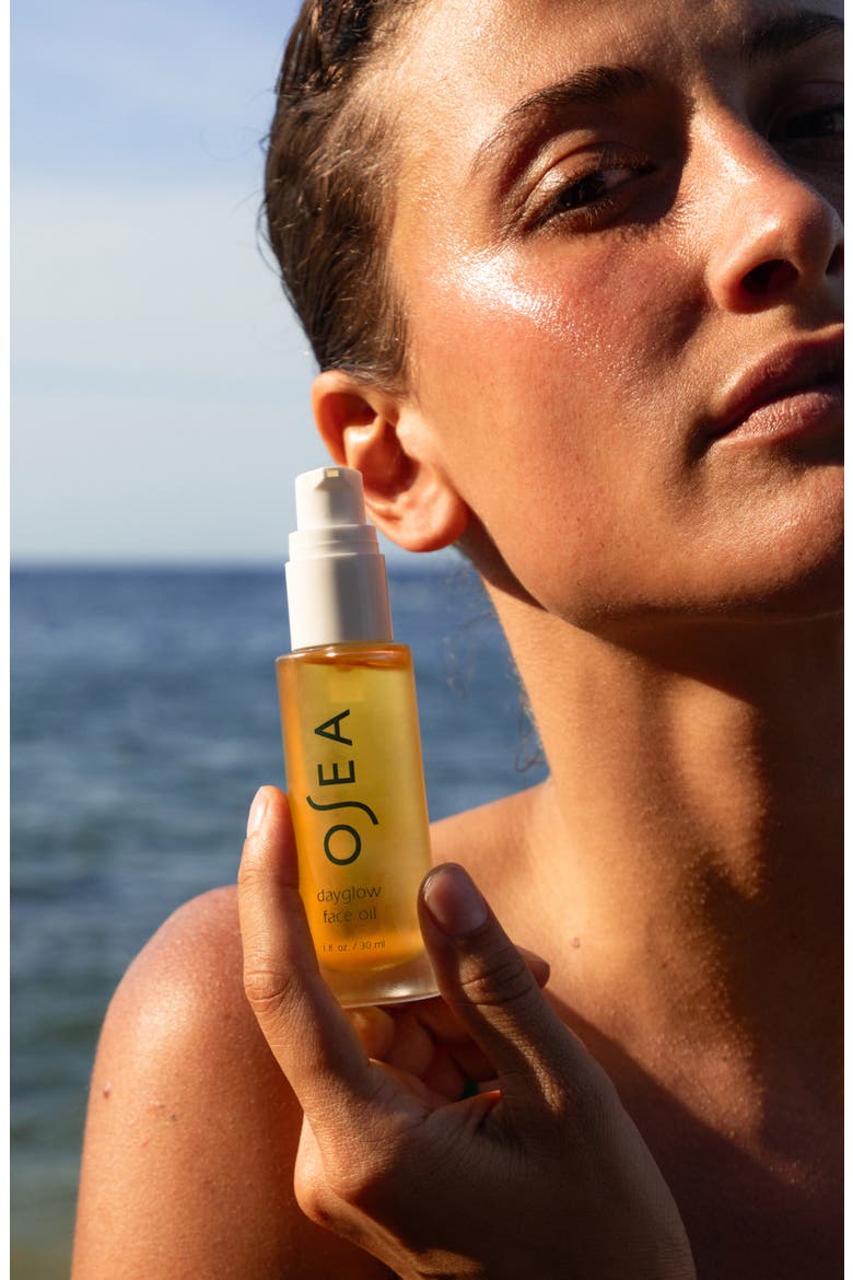 Dayglow Face Oil®, Alternate, color, NO COLOR