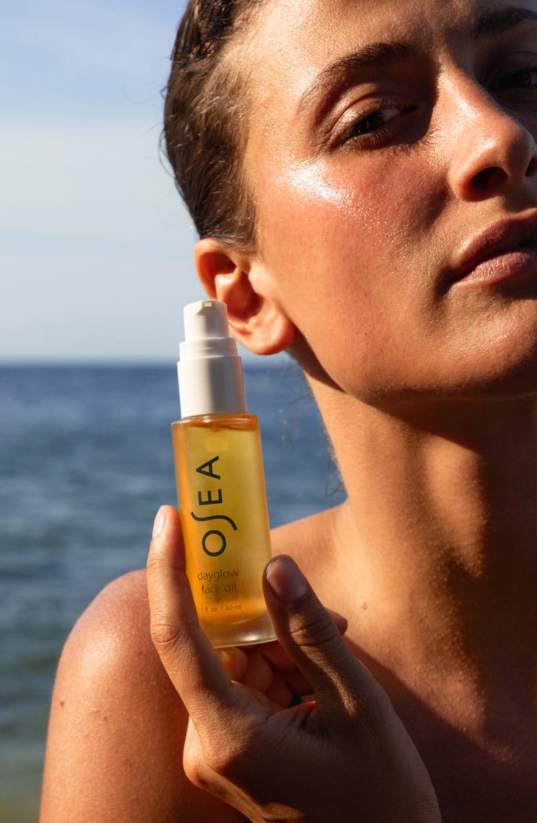OSEA Dayglow Face Oil<sup>®</sup>, Alternate, color, 