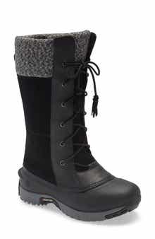 Dana Waterproof Boot