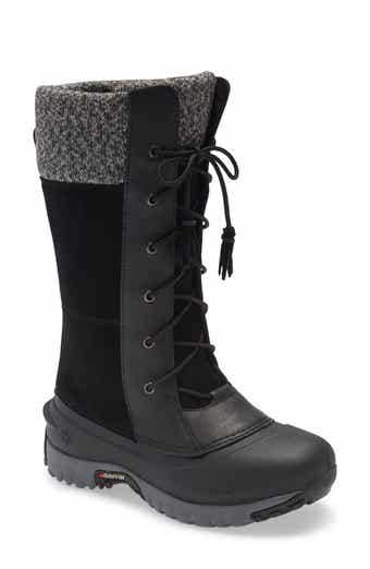 Dana Waterproof Boot