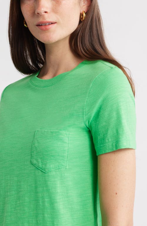 Caslonr Caslon(r) Cotton & Modal T-shirt
