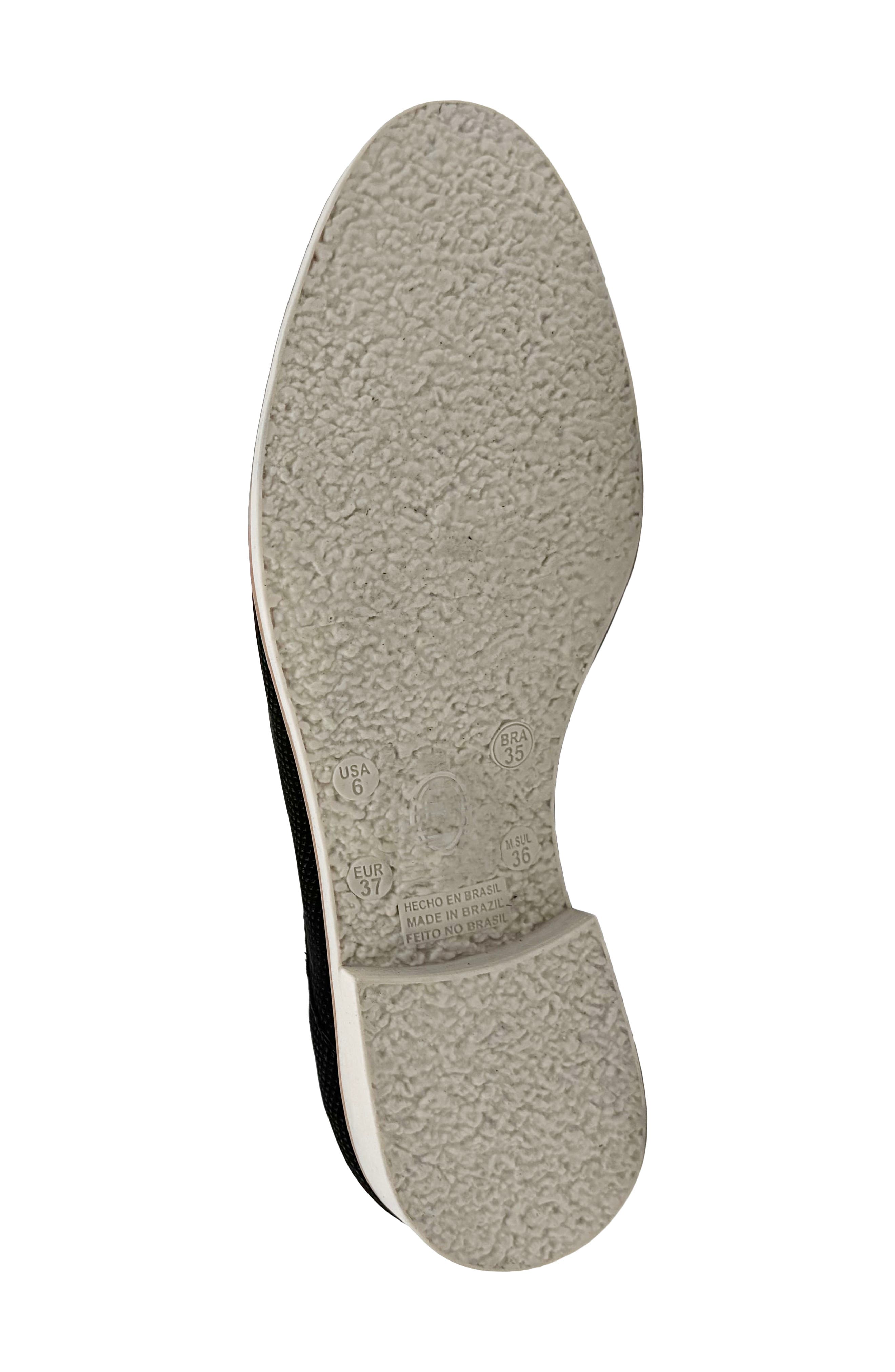 CHELSEA CREW Buck Derby, Alternate, color, Black Nubuck