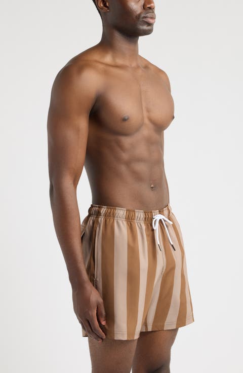 Coir Swim Shorts
