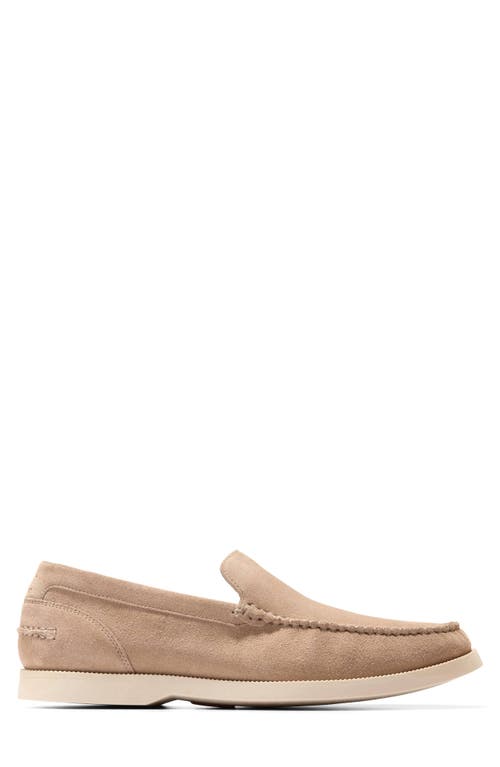 Cole Haan American Classics Hampton Loafer In Neutral