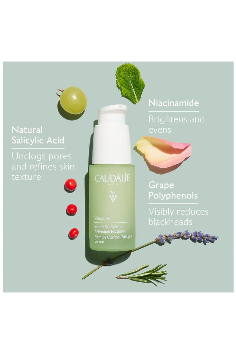 Vinopure Skin Perfecting Serum, Alternate, color, NO COLOR