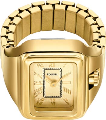 Raquel Watch Ring, 14mm