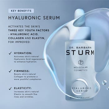 Hyaluronic Serum