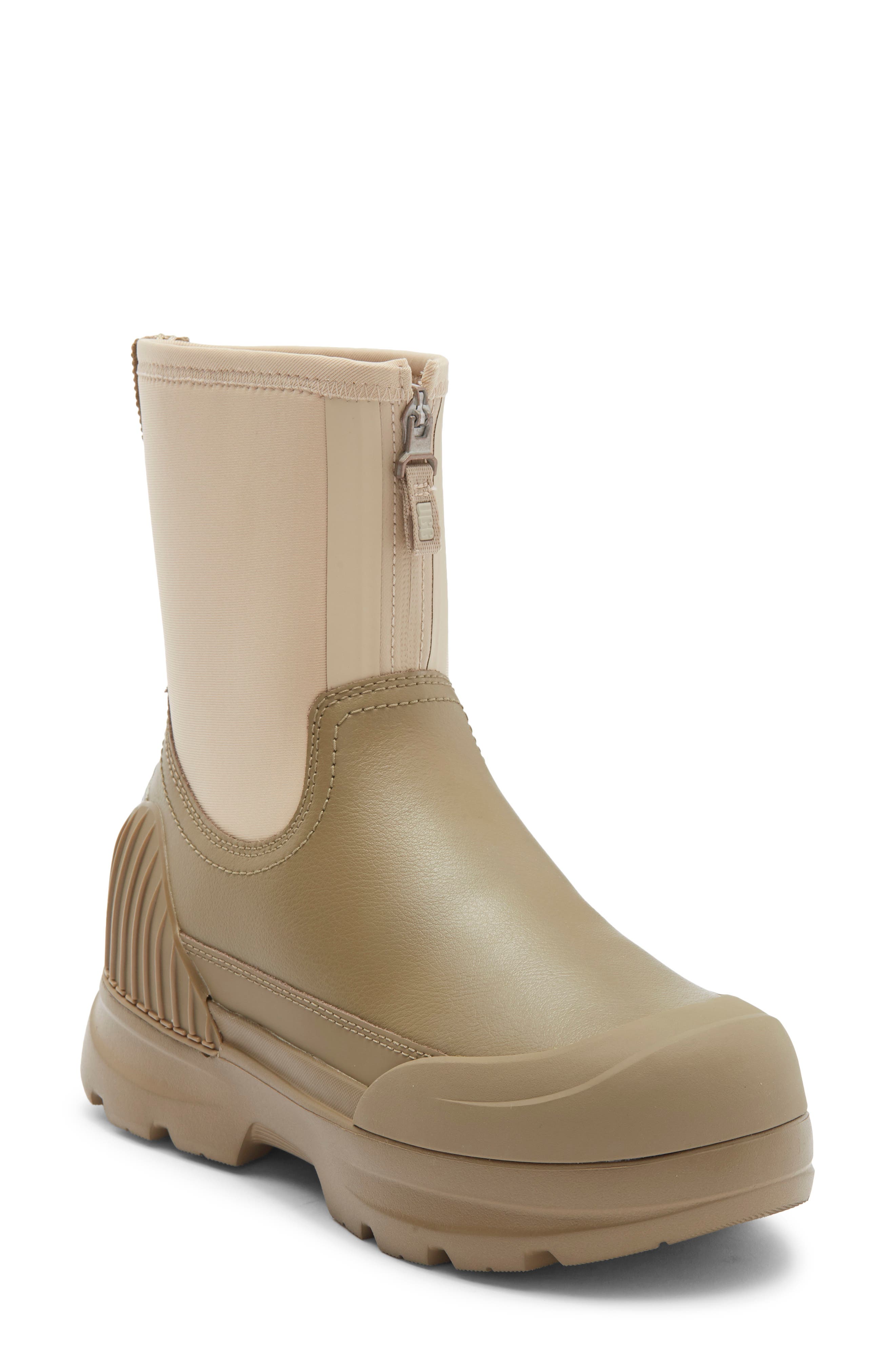 UGG® Neumel X Waterproof Zip Boot