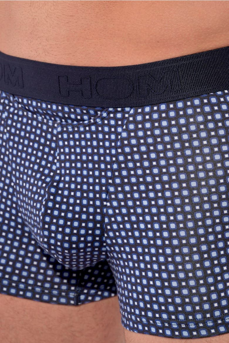 Hampton Boxer Briefs HO1, Alternate, color, Navy Print