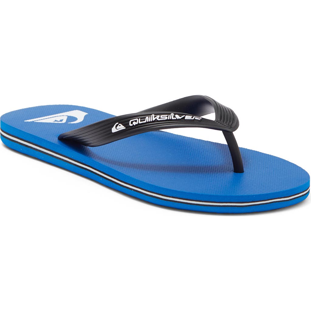 Quiksilver Kids' Molokai Flip Flop