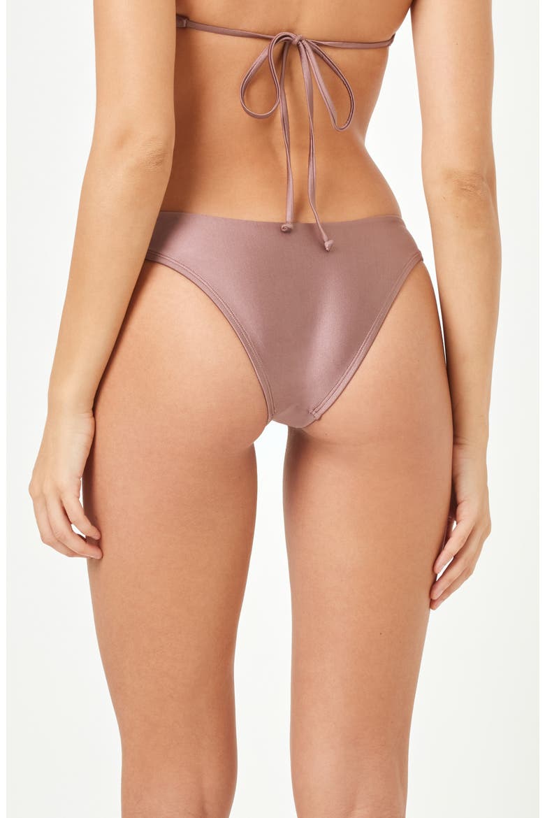 Rocky Classic Bikini Bottoms, Alternate, color, SMOKY QUARTZ