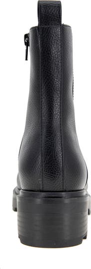 Emilia Lug Sole Boot