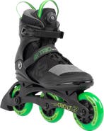 K2 Trio LT 100 BOA Mens Inline Skates