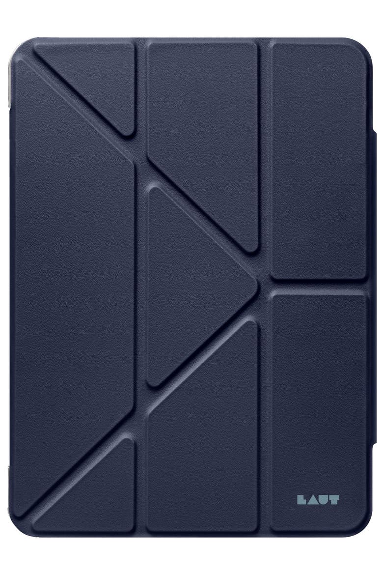 HUEX Folio Case for Apple iPad 10.9, Alternate, color, 171
