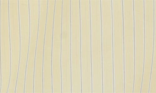 SECOND / LAYER SECOND LAYER STRIPE CAMP SHIRT 